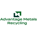 Advantage Metals Recycling logo