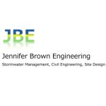 Jennifer Brown Engineering logo