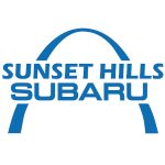 Subaru Sunset Hills logo