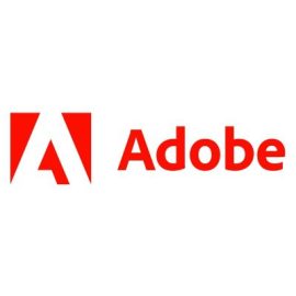 Adobe logo