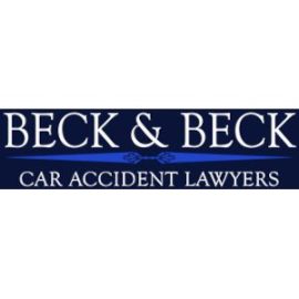 Beck & Beck Car Accident Lawyers logo