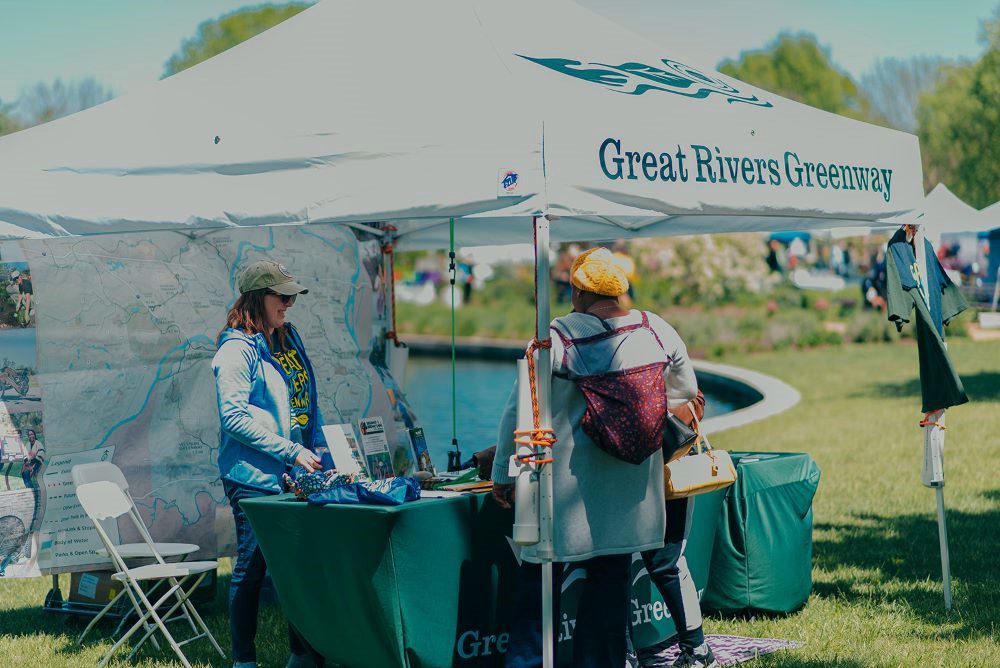 Great Rivers Greenway