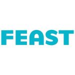 Feast logo