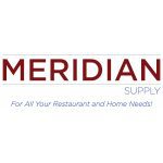 Meridian Supply logo