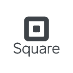 Square logo