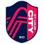 STL City SC logo