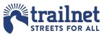 Trailnet logo Trailnet