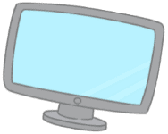 monitor for Undumpster Day