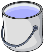 paint can for Undumpster Day