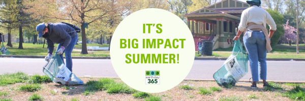 June 2025 Newsletter Cover