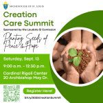 Creation Care Summit