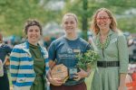 Emerging Environmental Leader Award Winner 2025