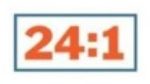 24-1 logo