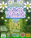 Environmental Extravaganza flyer