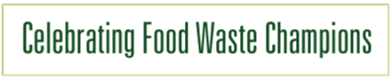 Taste of Green - Food Waste Champions