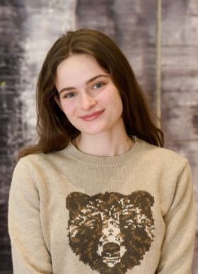 Jane Leavitt Young Friends