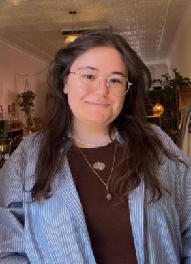 Katie Hayes Young Friends