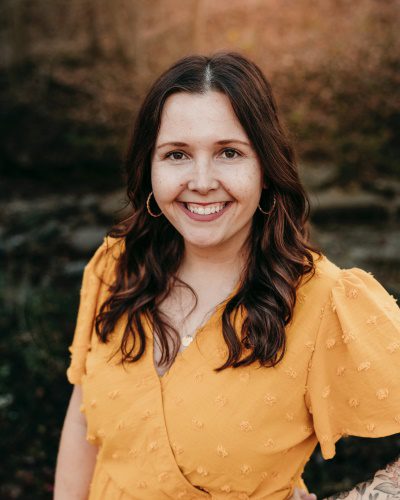 Jill Magruder Board 2025