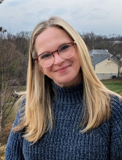 Heather Rich Board 2025