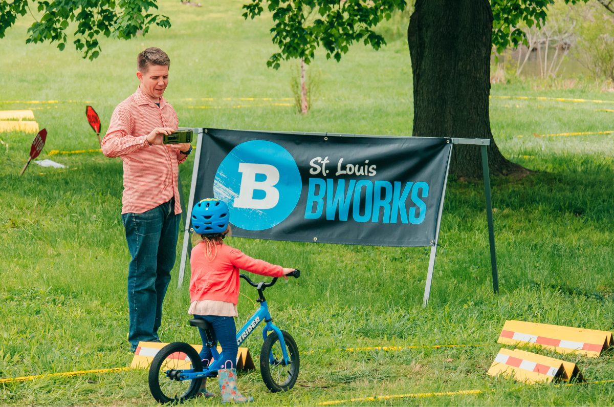 festival-2025-photo-1-resized-13 Kids' Balance Bike Course by St. Louis BWorks at the St. Louis Earth Day Festival