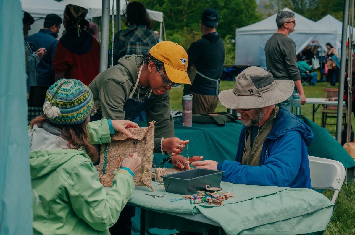 festival-2025-photo-1-resized-7 Sewing Repair Demo by Perennial St. Louis at the St. Louis Earth Day Festival