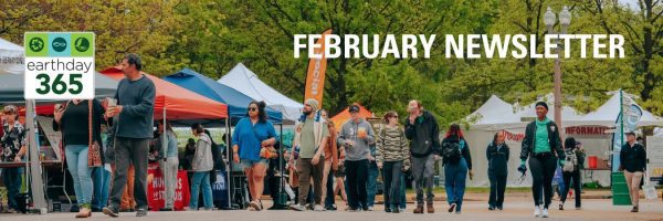 Newsletter Cover February 2026