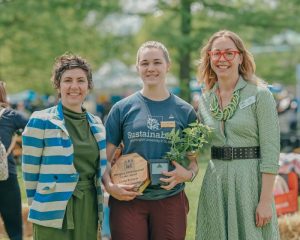 Geena Richards Festival 2025