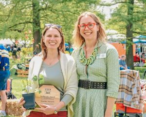 Heather Navarro Festival 2025