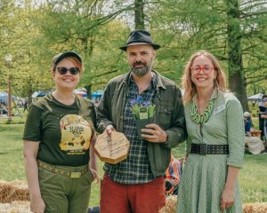 The Royale Festival 2025