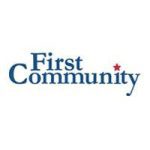 First Community CU logo