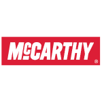 McCarthy logo