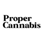 Proper Cannabis logo