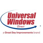 Universal Windows Direct logo