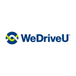 WeDriveU logo