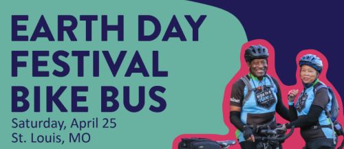 Trailnet's Bike Bus 2026