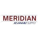 Meridian logo