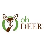 ohDEER logo