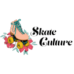 Skate Culture logo