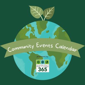 Community Events Calendar
