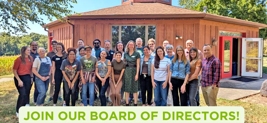 Board Recruitment