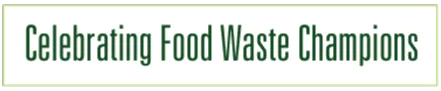 Taste of Green - Food Waste Champions