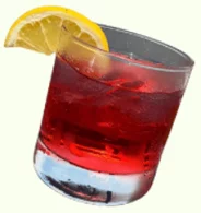 Green Dining Week cocktail