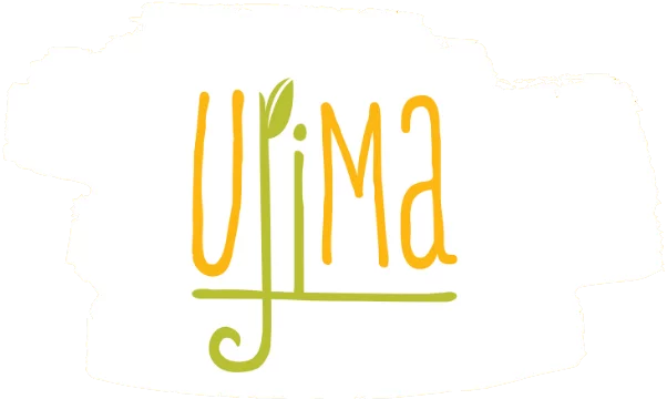Ujima logo w/background