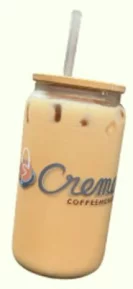 Green Dining Week coffee