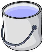 paint can for Undumpster Day