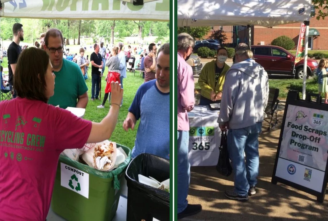 Hiring ROG for slider